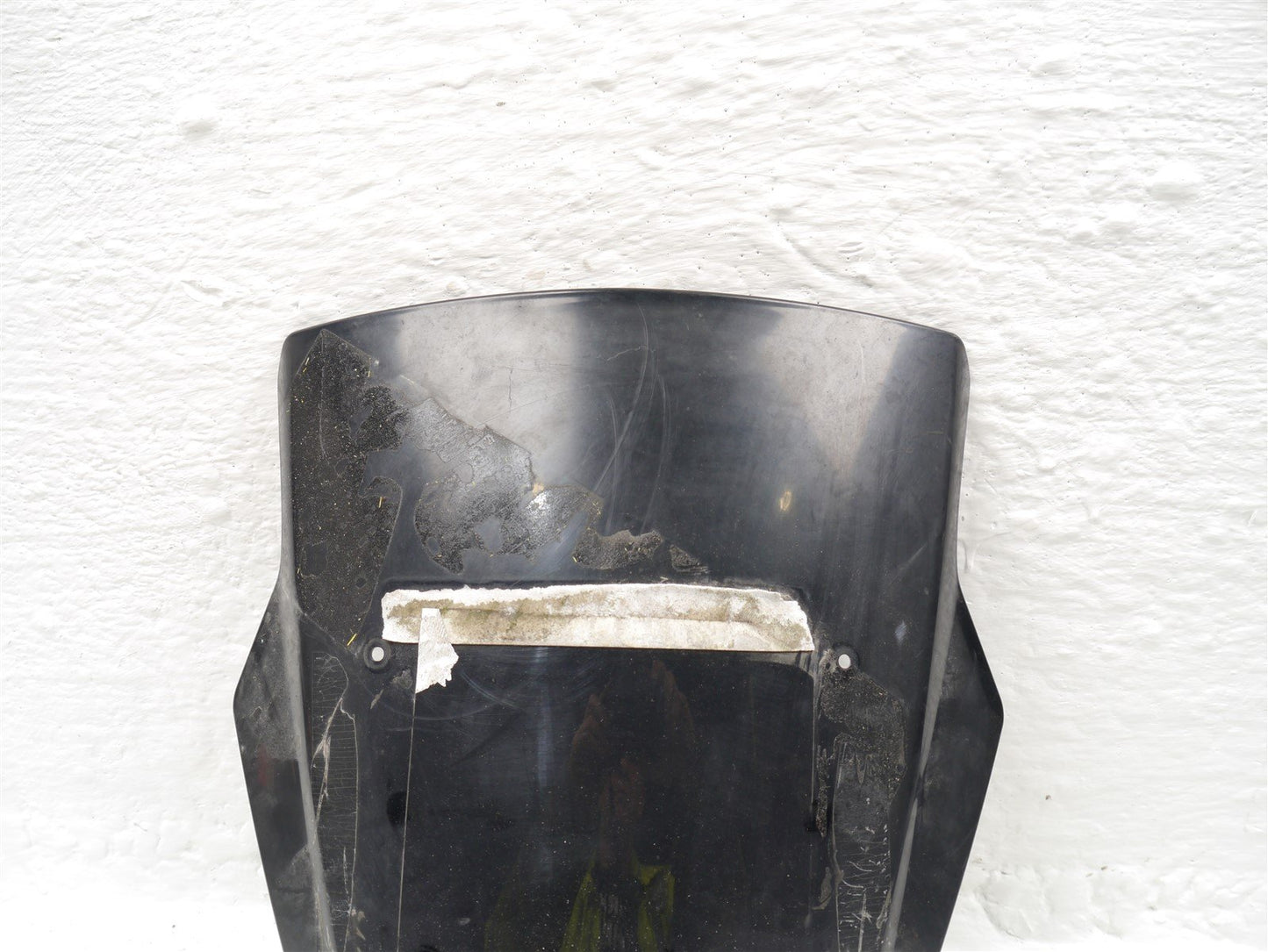 YAMAHA GPD125 NMAX 2015-2020 WIND SCREEN