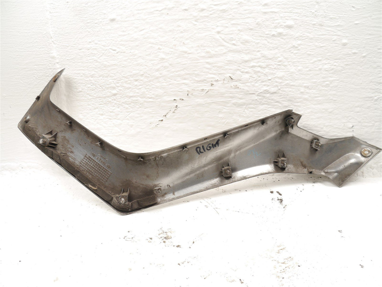 YAMAHA GPD125 NMAX 2015-2020 RIGHT SIDE FAIRING