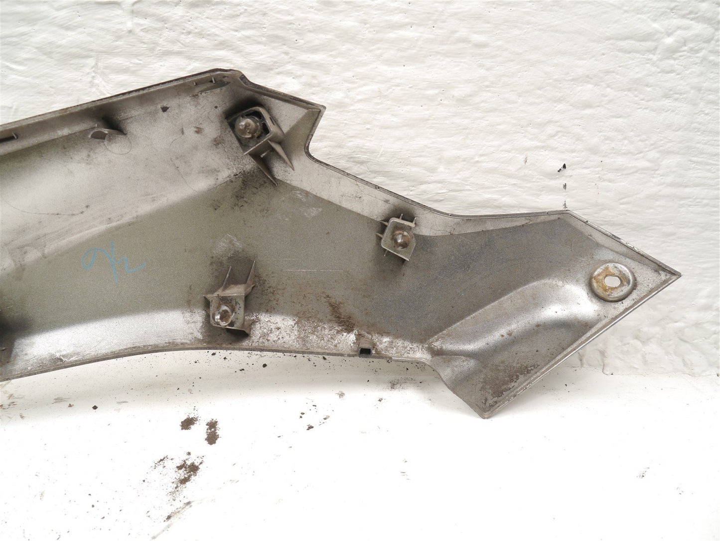 YAMAHA GPD125 NMAX 2015-2020 RIGHT SIDE FAIRING