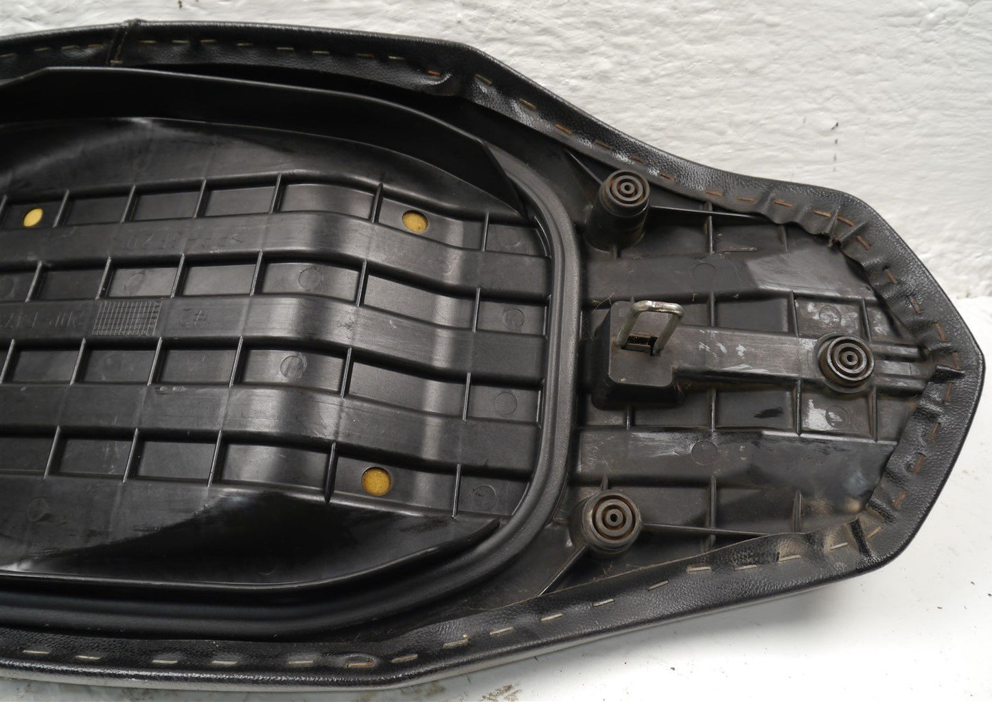 YAMAHA GPD125 NMAX 2015-2020 SEAT