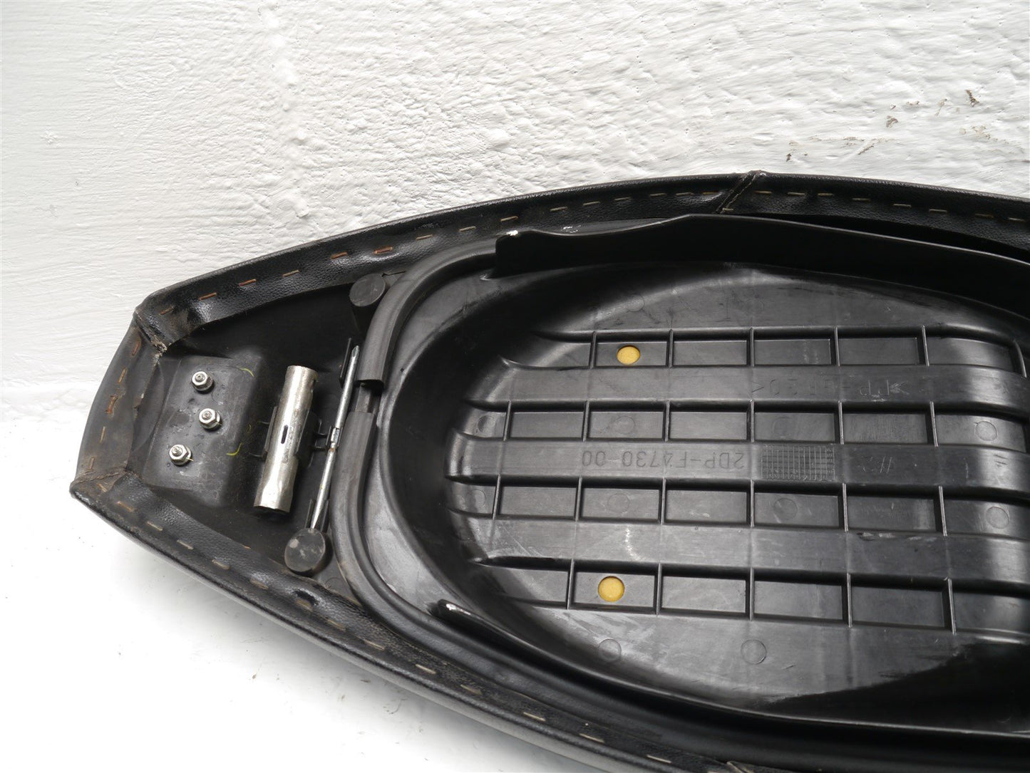 YAMAHA GPD125 NMAX 2015-2020 SEAT