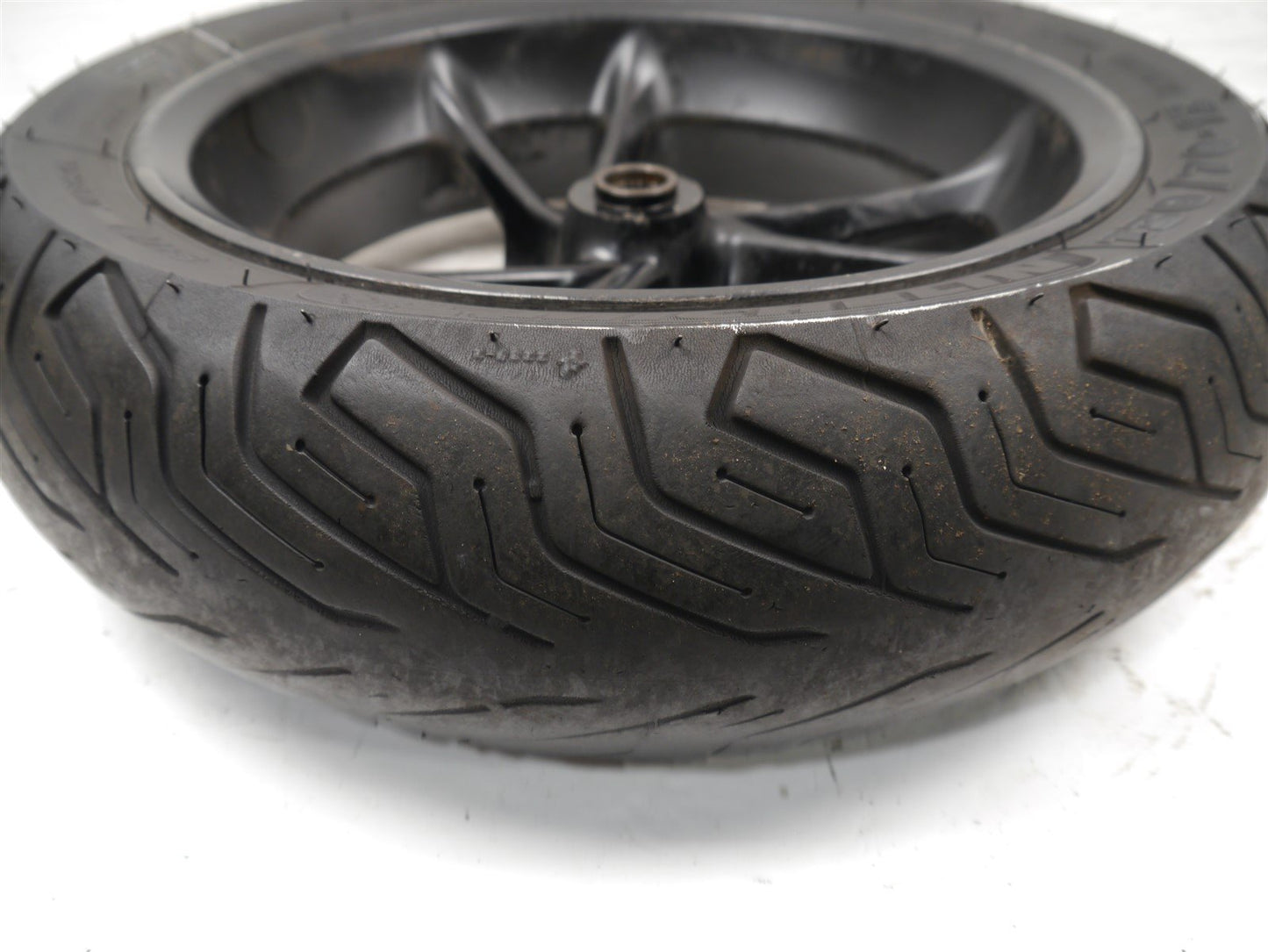 YAMAHA GPD125 NMAX 2015-2020 REAR WHEEL