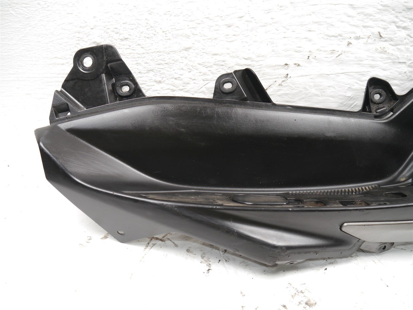YAMAHA GPD125 NMAX 2015-2020 RIGHT LOWER FOOT FAIRING