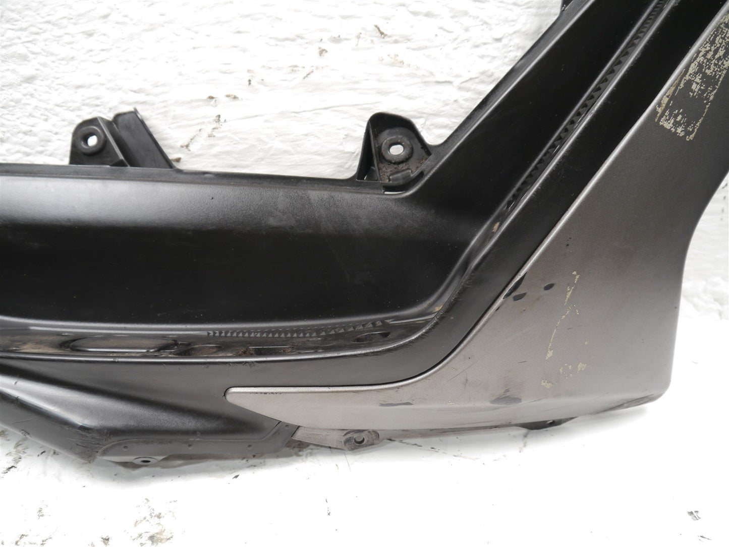 YAMAHA GPD125 NMAX 2015-2020 RIGHT LOWER FOOT FAIRING