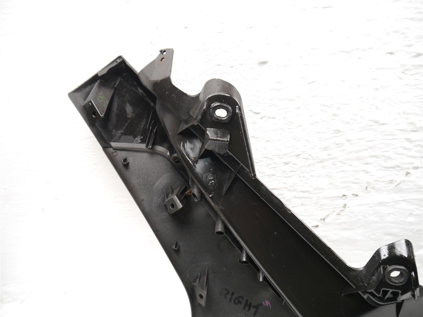 YAMAHA GPD125 NMAX 2015-2020 RIGHT LOWER FOOT FAIRING