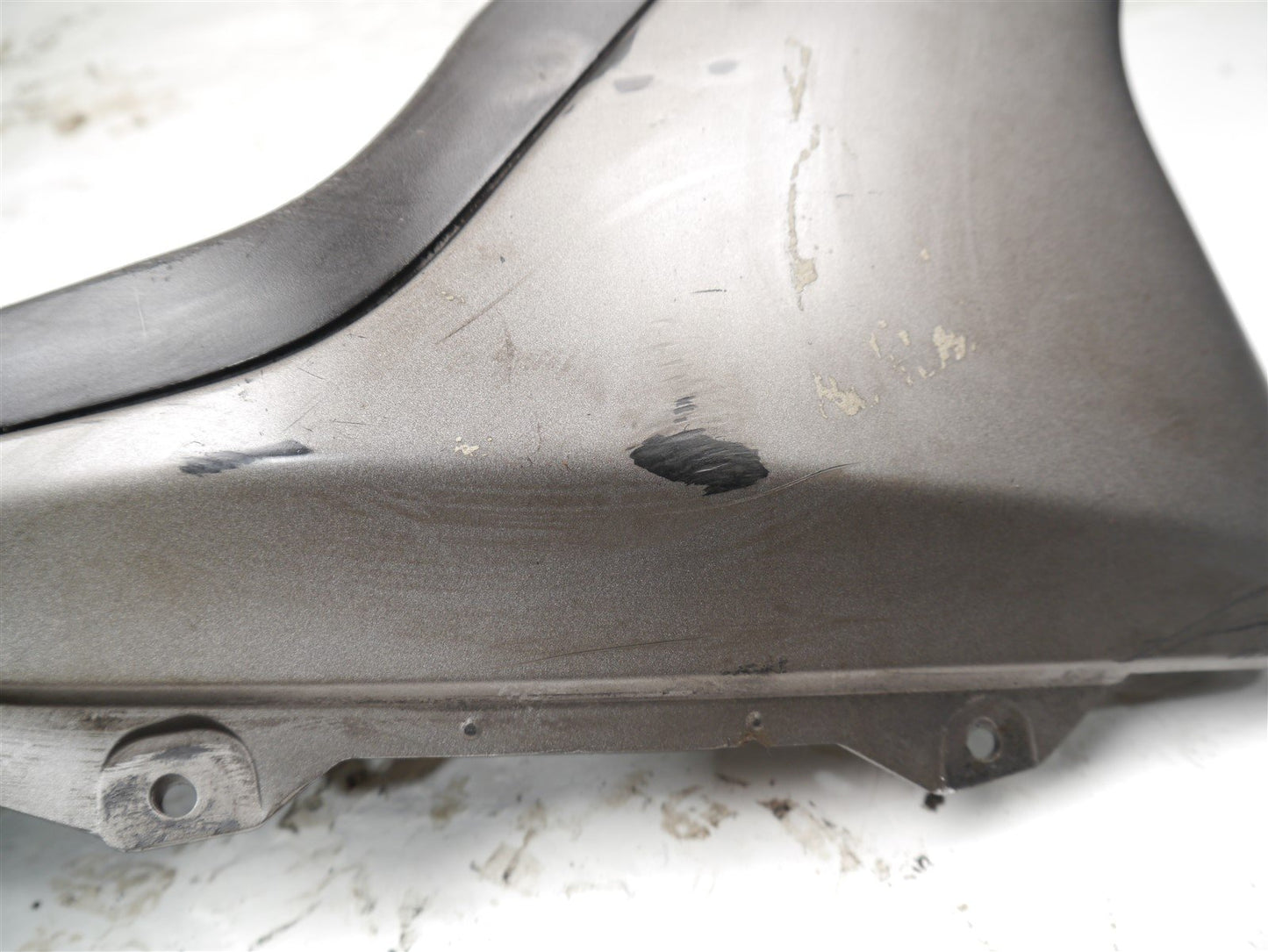 YAMAHA GPD125 NMAX 2015-2020 RIGHT LOWER FOOT FAIRING