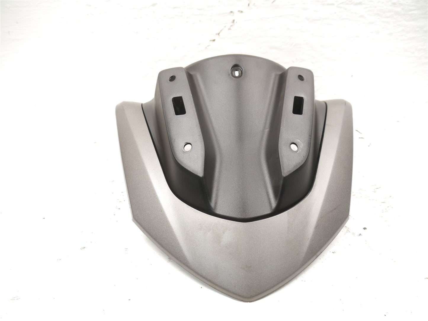 YAMAHA GPD125 NMAX 2015-2020 SCREEN FAIRING (WITH CRACKED OUTER FAIRING)