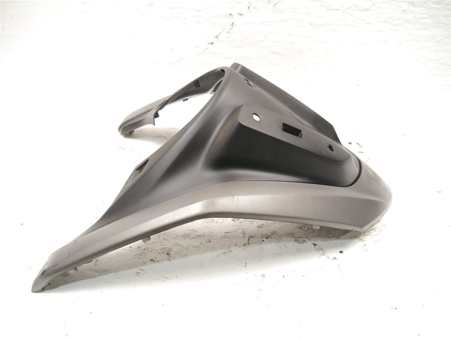 YAMAHA GPD125 NMAX 2015-2020 SCREEN FAIRING (WITH CRACKED OUTER FAIRING)