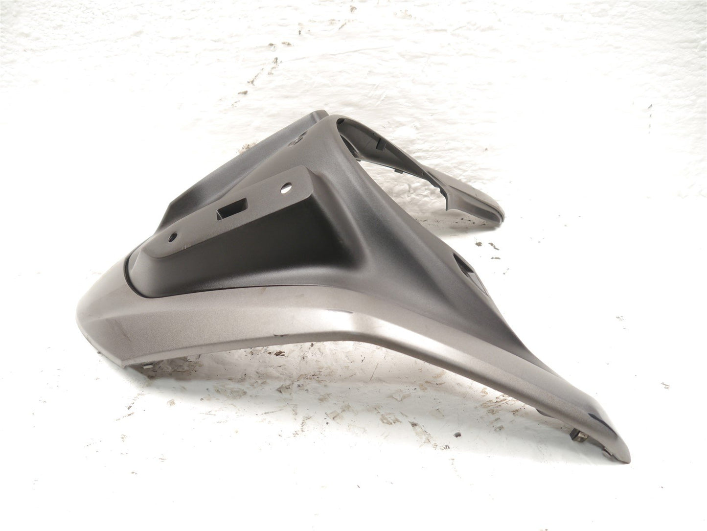 YAMAHA GPD125 NMAX 2015-2020 SCREEN FAIRING (WITH CRACKED OUTER FAIRING)