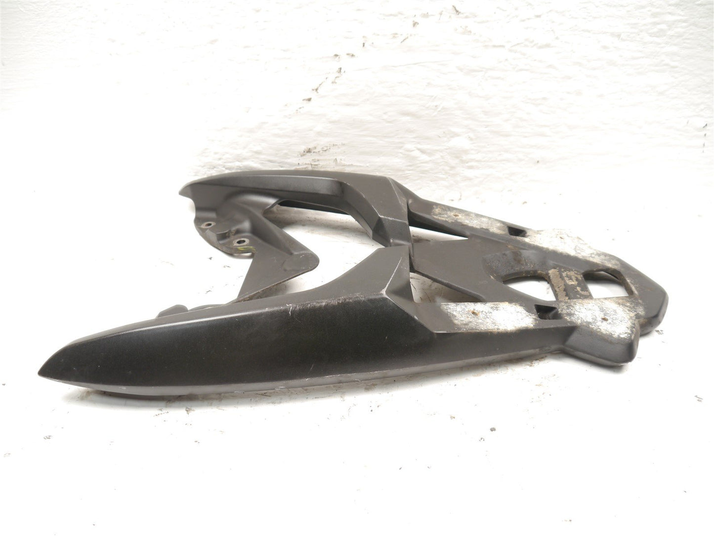 YAMAHA GPD125 NMAX 2015-2020 LUGGAGE RACK OEM