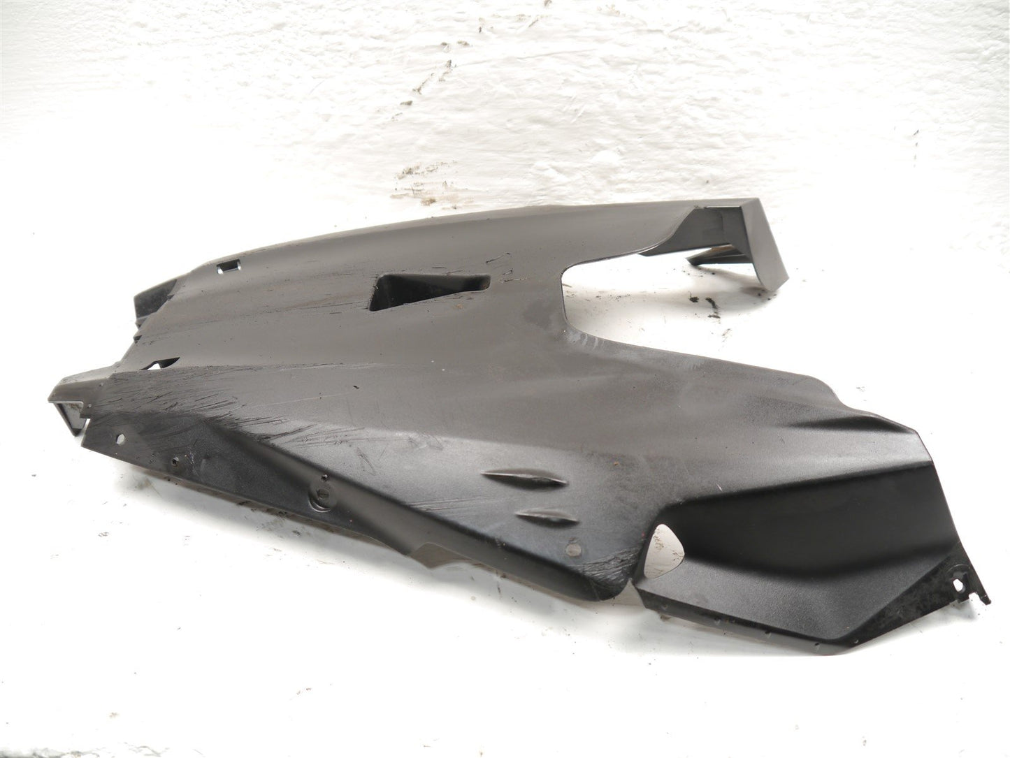 YAMAHA GPD125 NMAX 2015-2020 BELLY PAN FAIRING