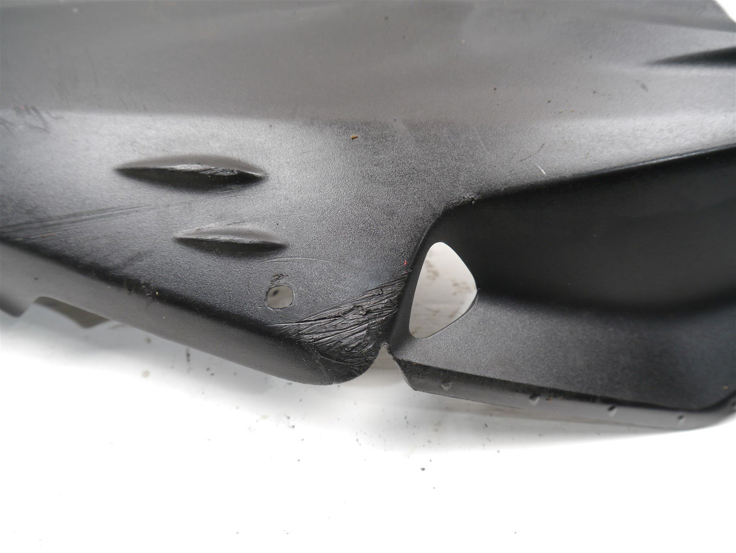 YAMAHA GPD125 NMAX 2015-2020 BELLY PAN FAIRING