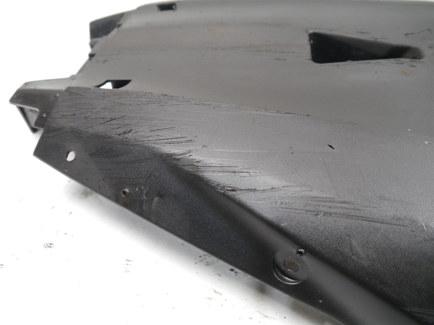 YAMAHA GPD125 NMAX 2015-2020 BELLY PAN FAIRING