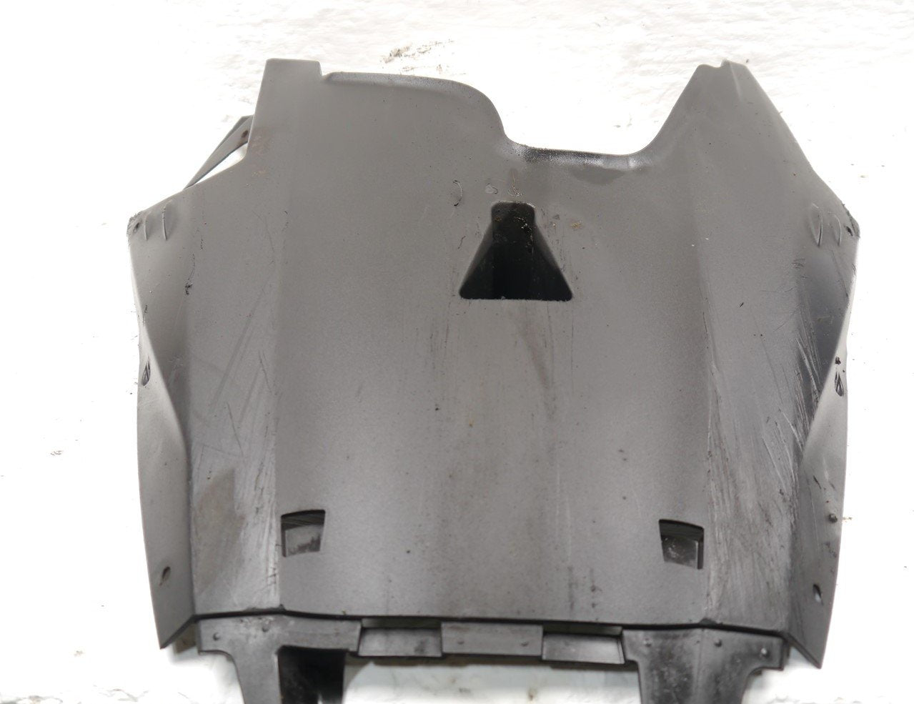 YAMAHA GPD125 NMAX 2015-2020 BELLY PAN FAIRING