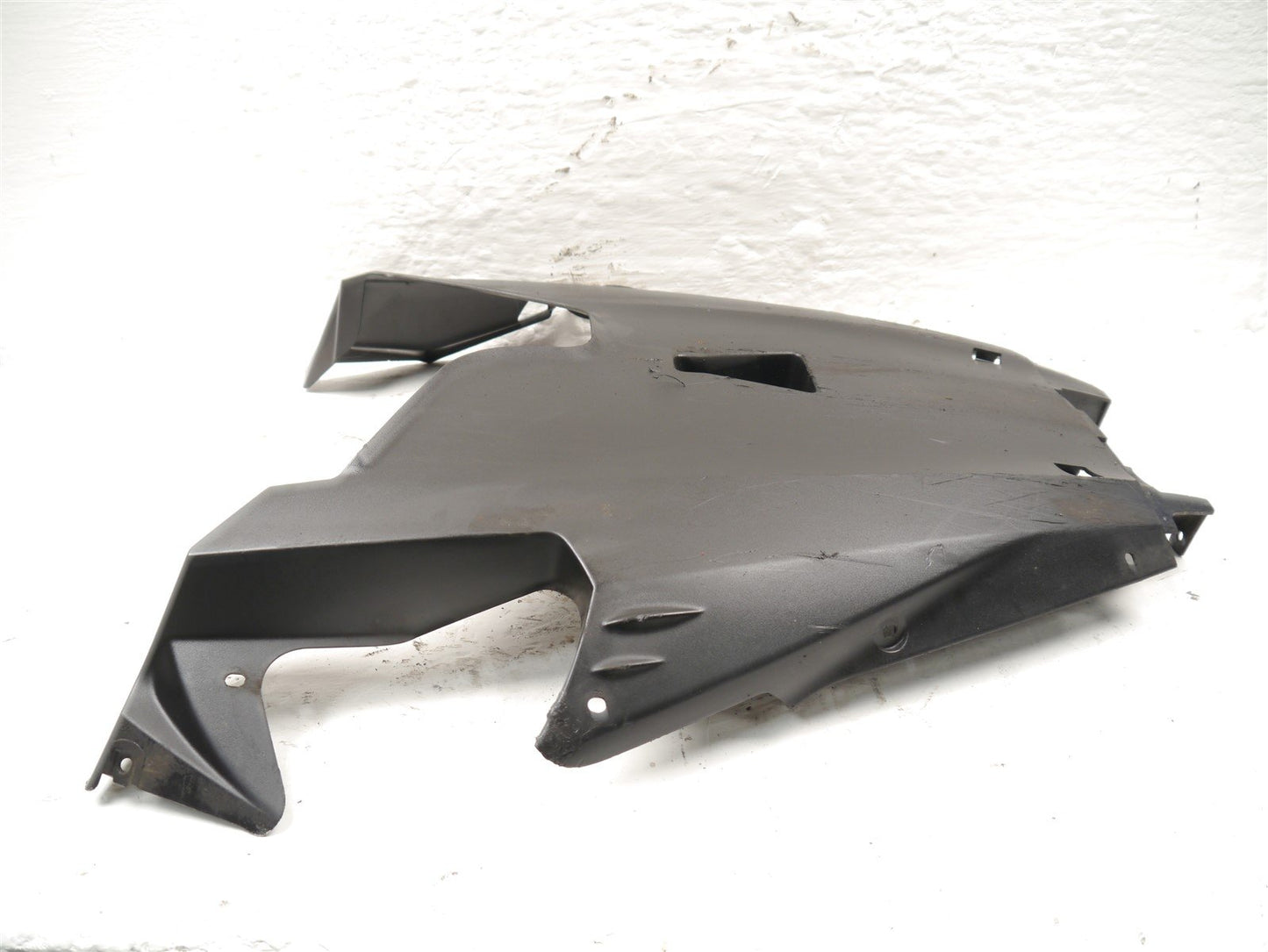 YAMAHA GPD125 NMAX 2015-2020 BELLY PAN FAIRING