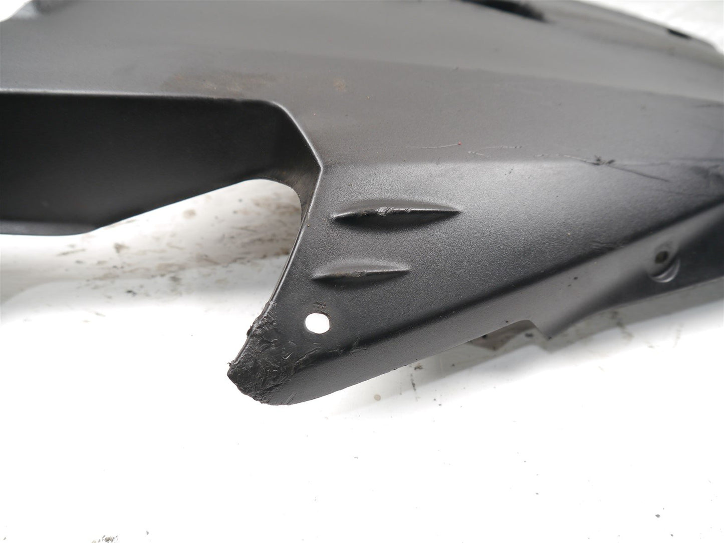 YAMAHA GPD125 NMAX 2015-2020 BELLY PAN FAIRING