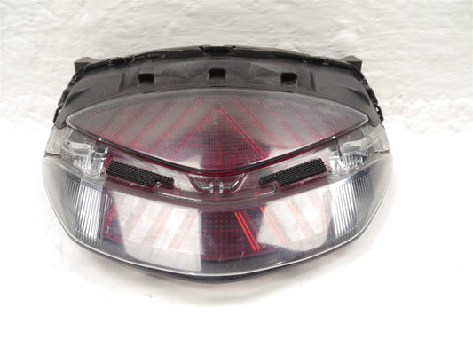 HONDA SH125 i 2021-2025 REAR LIGHT