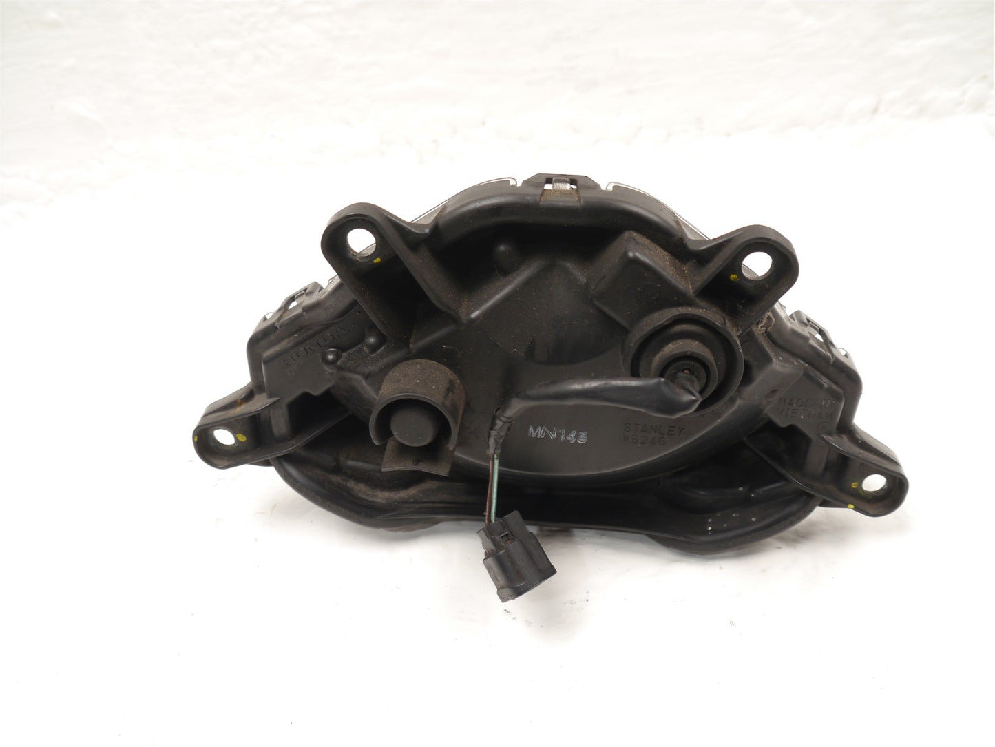 HONDA SH125 i 2021-2025 FRONT RUNNING LIGHT