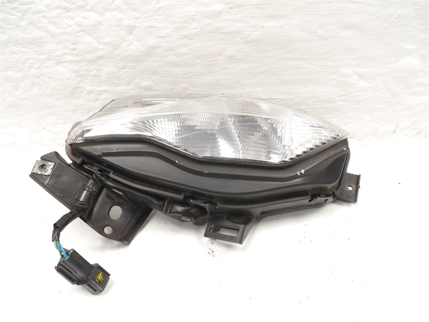 HONDA SH125 i 2021-2025 FRONT RIGHT INDICATOR
