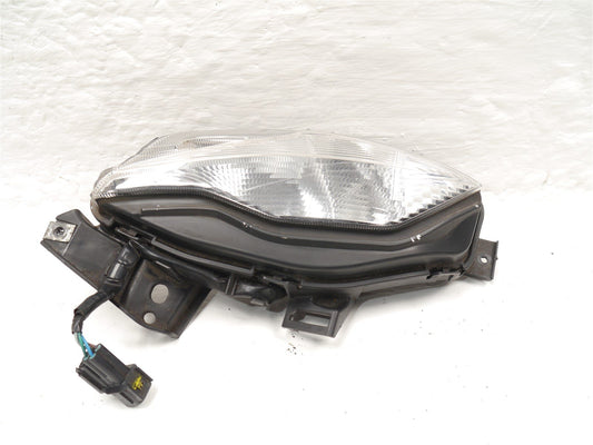HONDA SH125 i 2021-2025 FRONT RIGHT INDICATOR