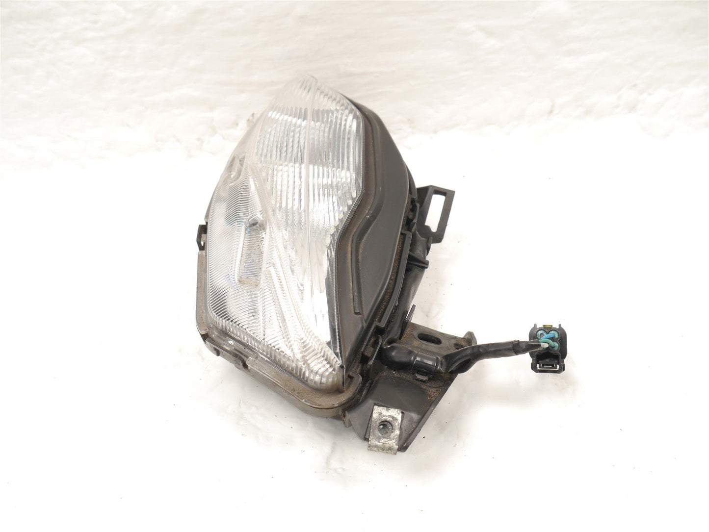 HONDA SH125 i 2021-2025 FRONT RIGHT INDICATOR