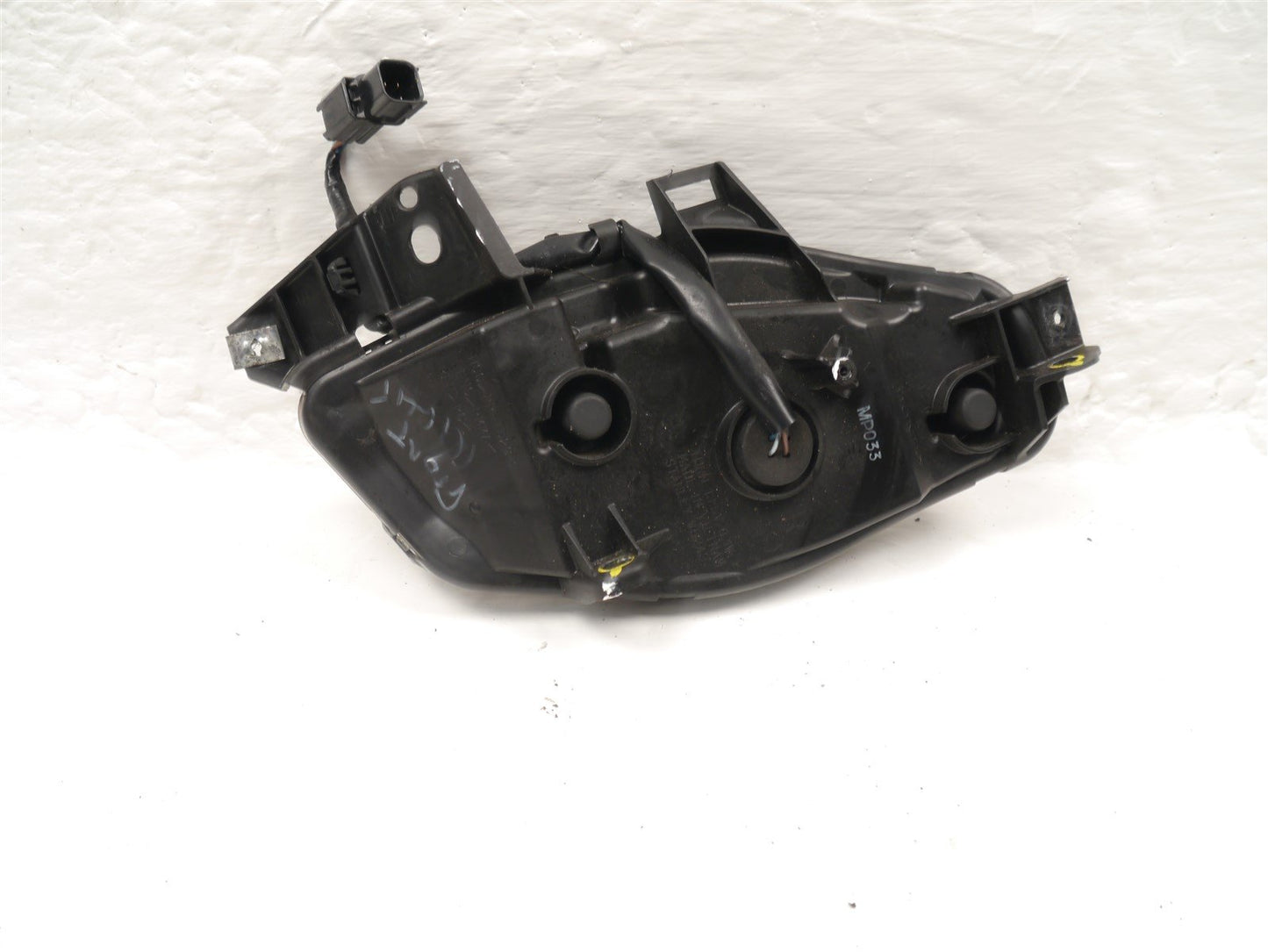 HONDA SH125 i 2021-2025 FRONT RIGHT INDICATOR