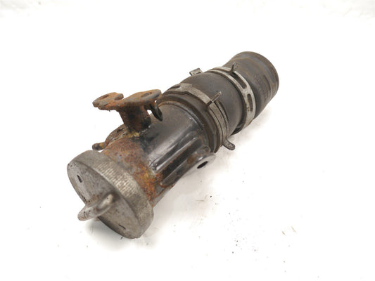 HONDA SH125 i 2021-2025 FUEL CAP & NECK