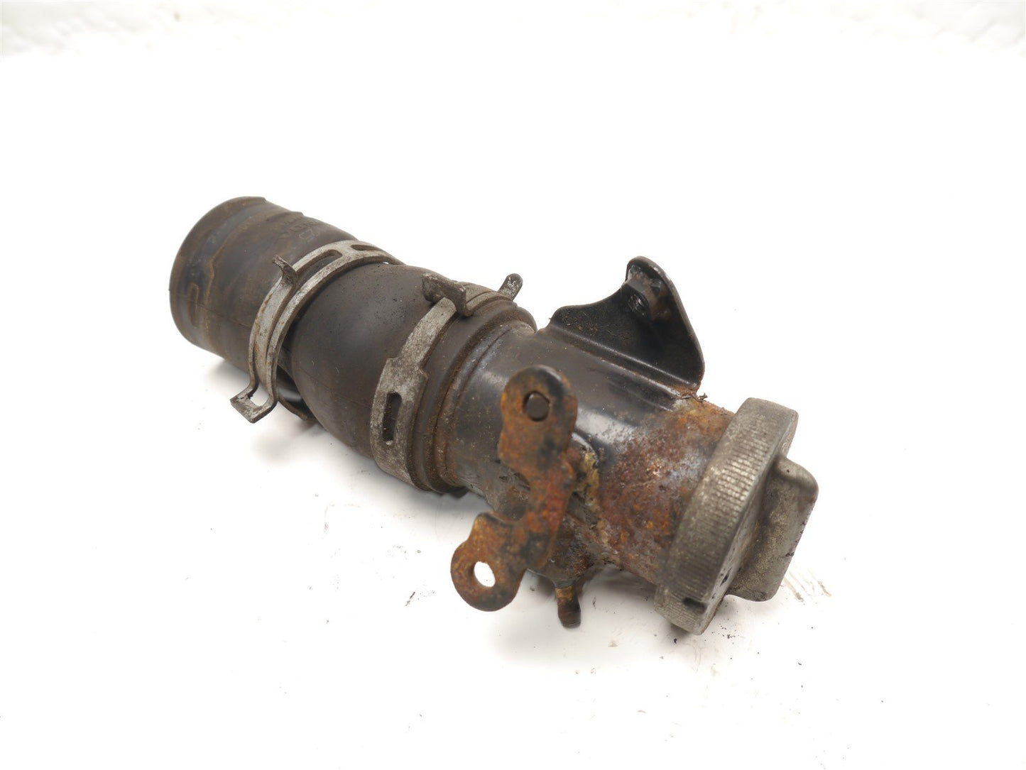 HONDA SH125 i 2021-2025 FUEL CAP & NECK