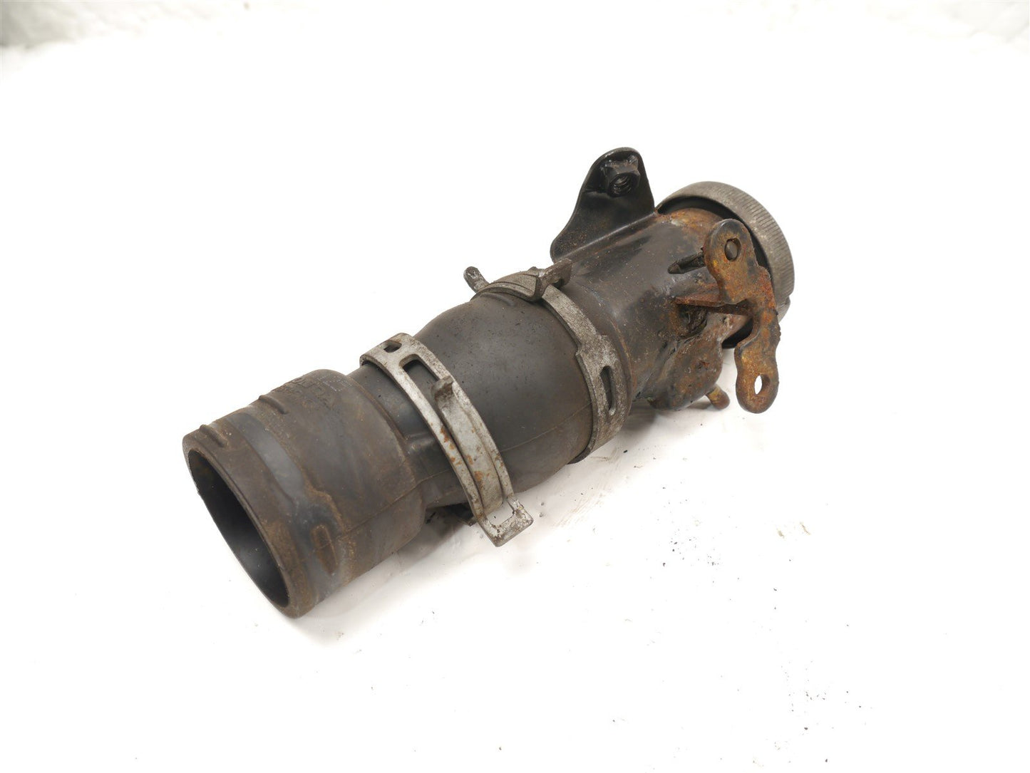 HONDA SH125 i 2021-2025 FUEL CAP & NECK