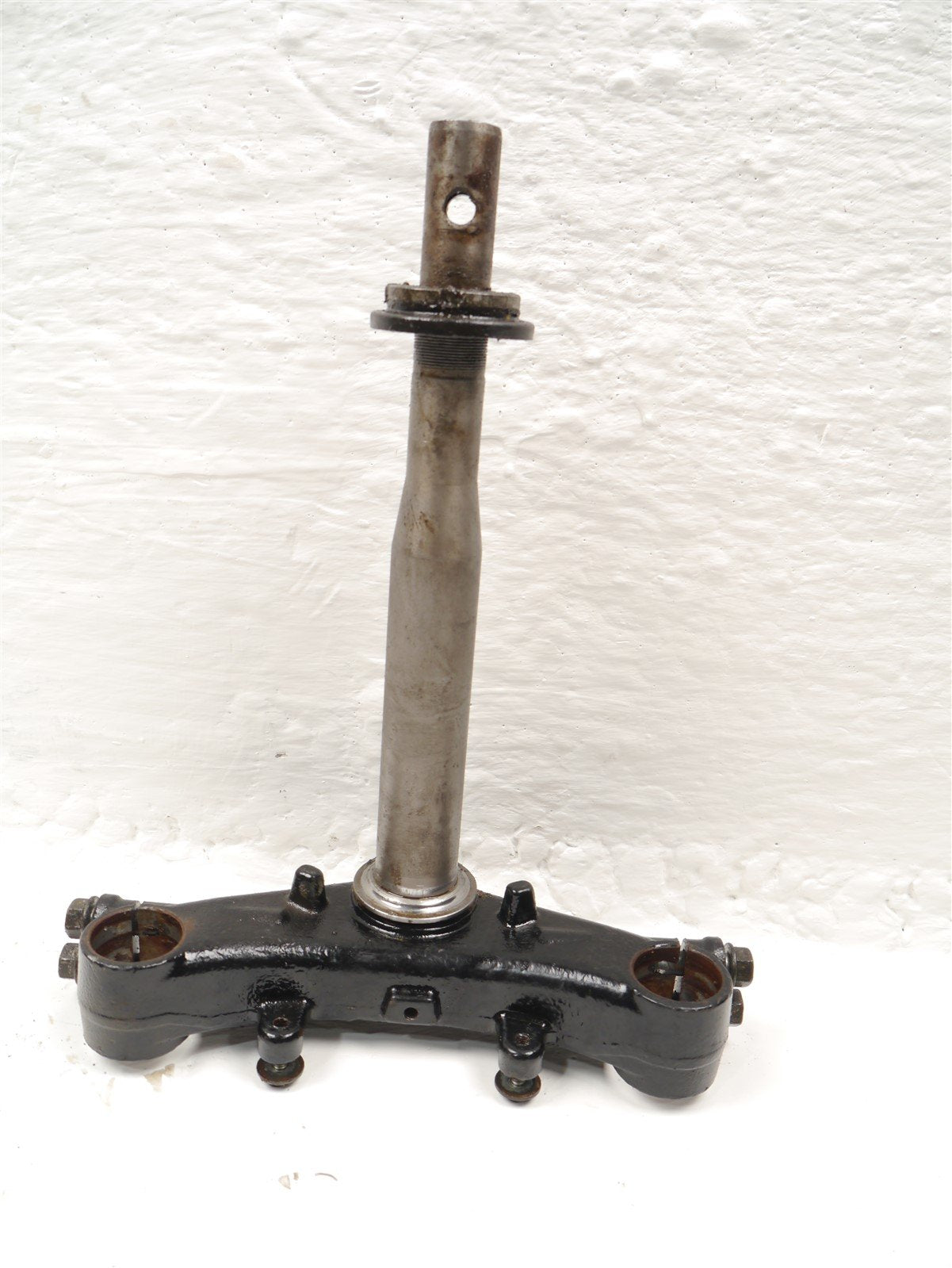 HONDA SH125 i 2021-2025 BOTTOM FORK YOKE