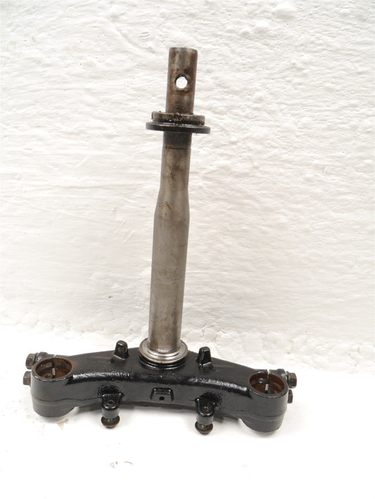 HONDA SH125 i 2021-2025 BOTTOM FORK YOKE