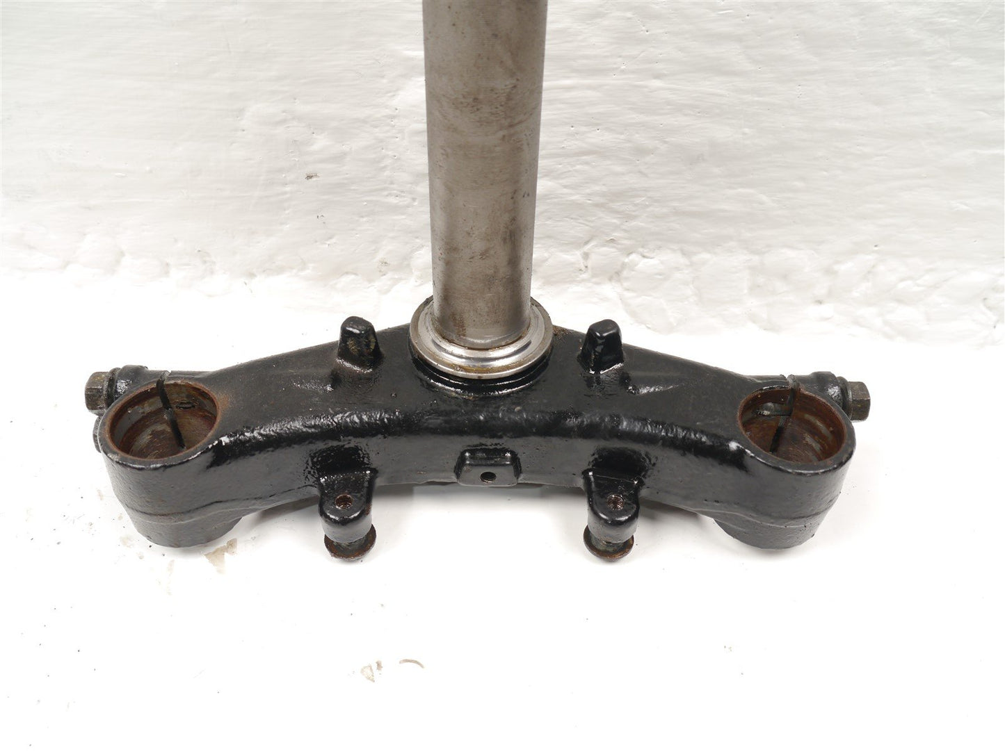 HONDA SH125 i 2021-2025 BOTTOM FORK YOKE