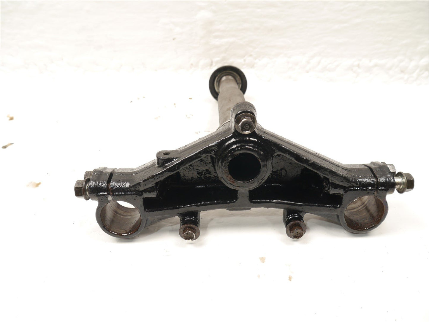 HONDA SH125 i 2021-2025 BOTTOM FORK YOKE