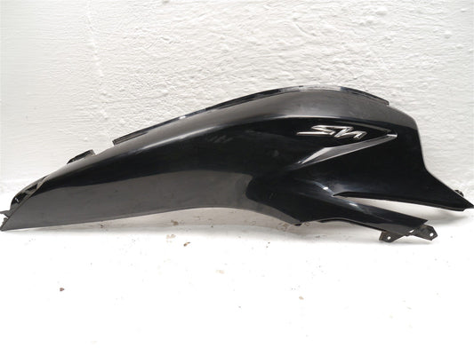 HONDA SH125 i 2021-2025 RIGHT SEAT FAIRING