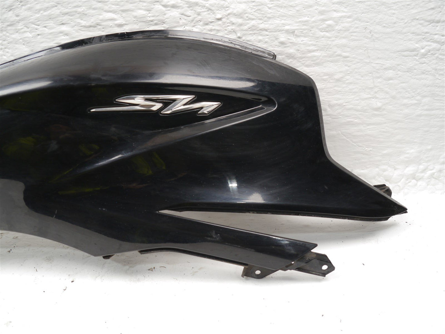 HONDA SH125 i 2021-2025 RIGHT SEAT FAIRING