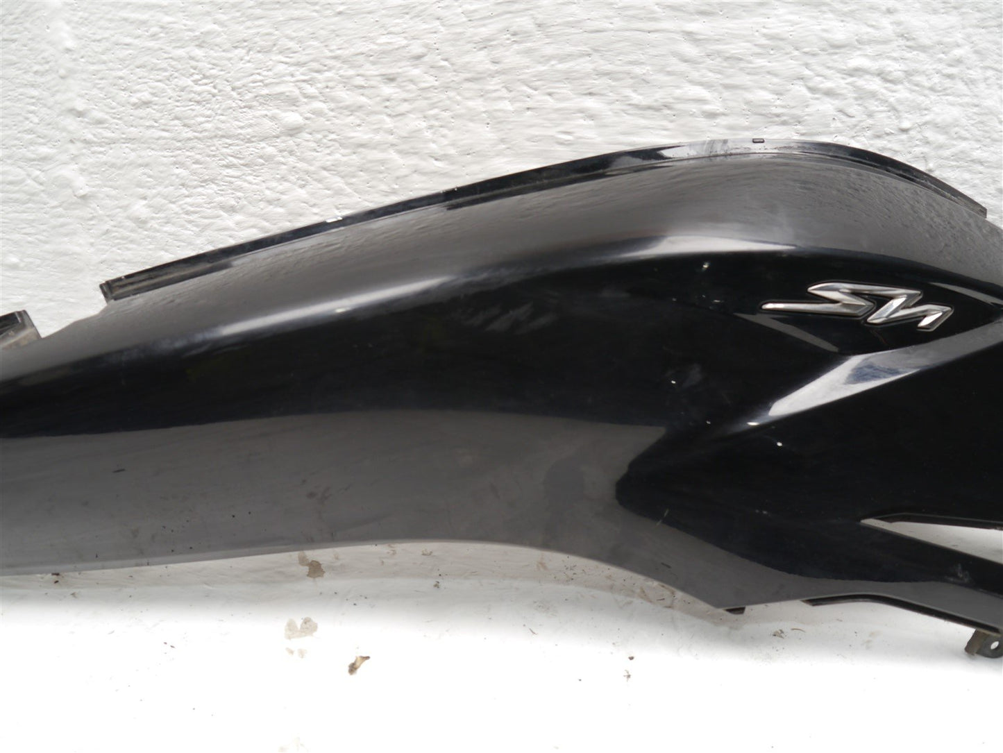 HONDA SH125 i 2021-2025 RIGHT SEAT FAIRING