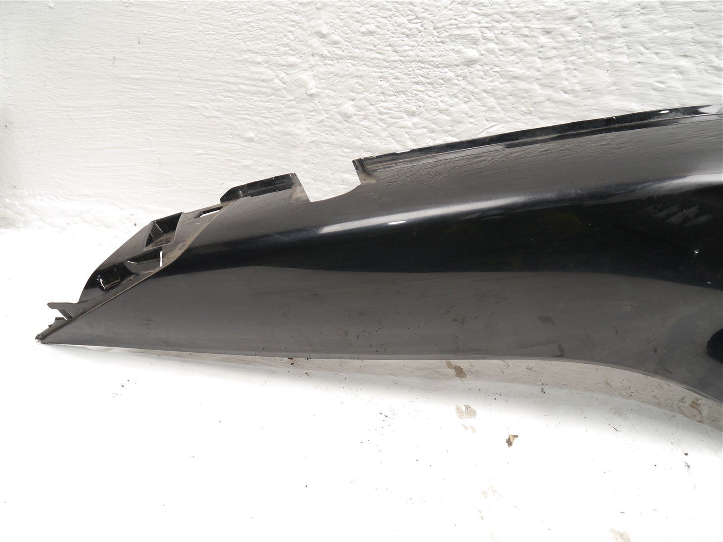 HONDA SH125 i 2021-2025 RIGHT SEAT FAIRING