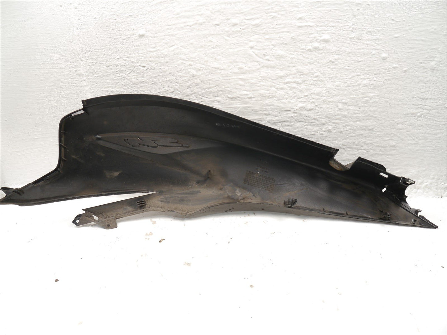 HONDA SH125 i 2021-2025 RIGHT SEAT FAIRING