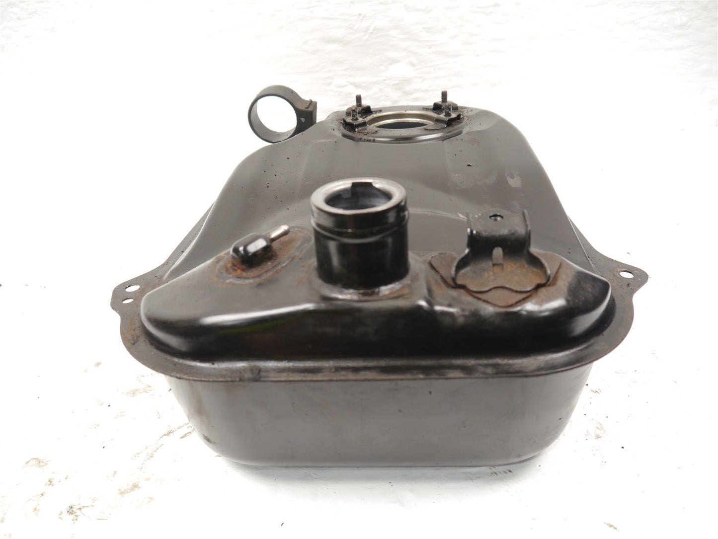 HONDA SH125 i 2021-2025 FUEL PETROL TANK