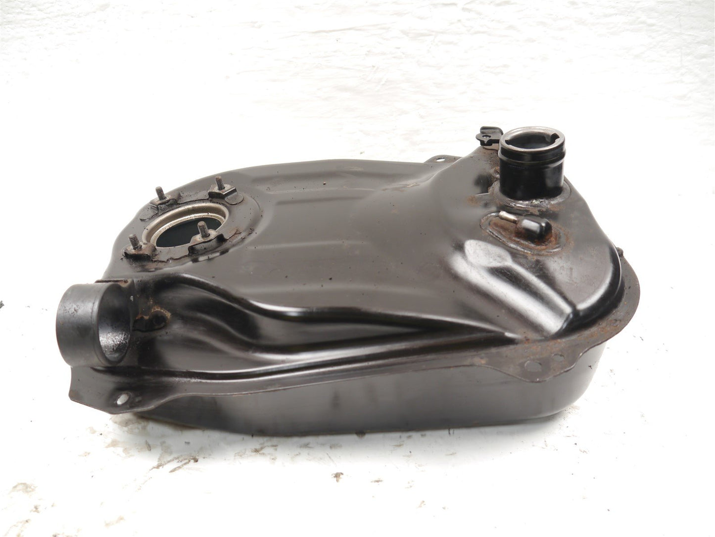 HONDA SH125 i 2021-2025 FUEL PETROL TANK
