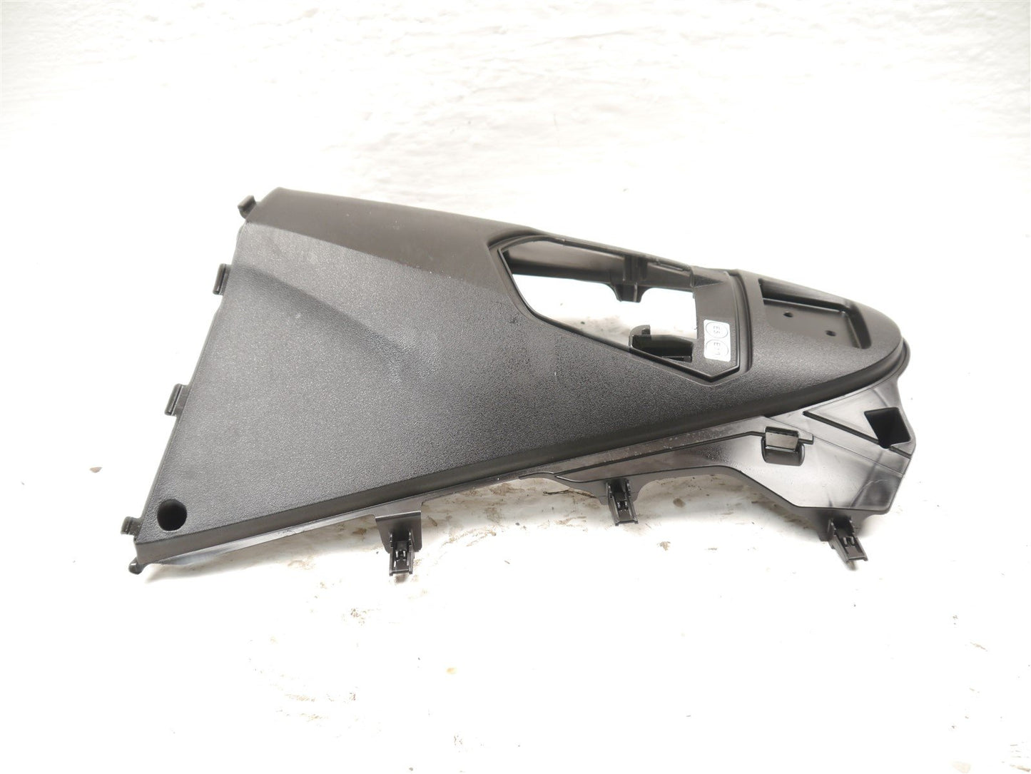 HONDA SH125 i 2021-2025 FRONT INNER FAIRING