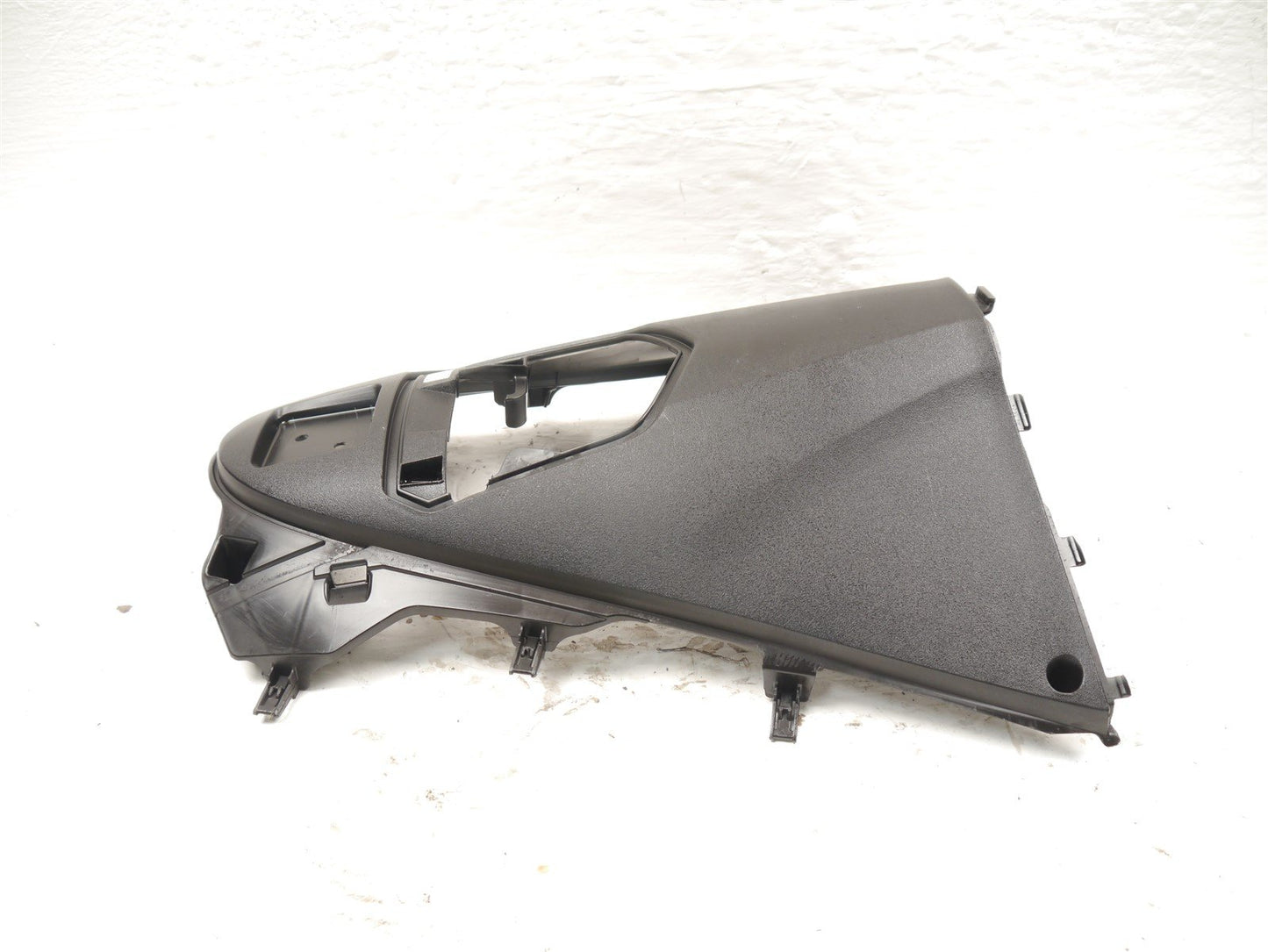HONDA SH125 i 2021-2025 FRONT INNER FAIRING