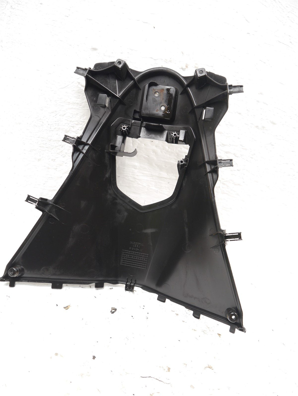 HONDA SH125 i 2021-2025 FRONT INNER FAIRING