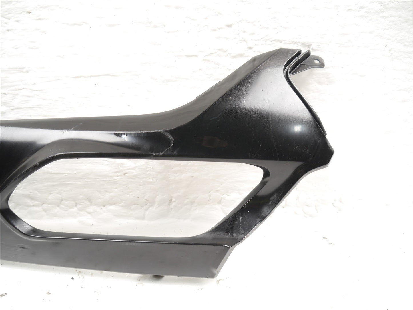 HONDA SH125 i 2021-2025 LEFT BELLY FAIRING OEM