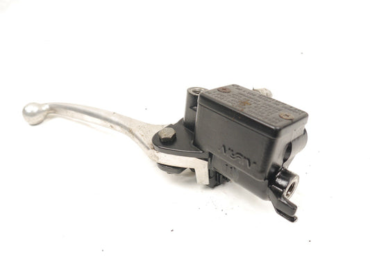 HONDA SH125 i MODE 2016-2019 FRONT BRAKE MASTER CYLINDER & LEVER