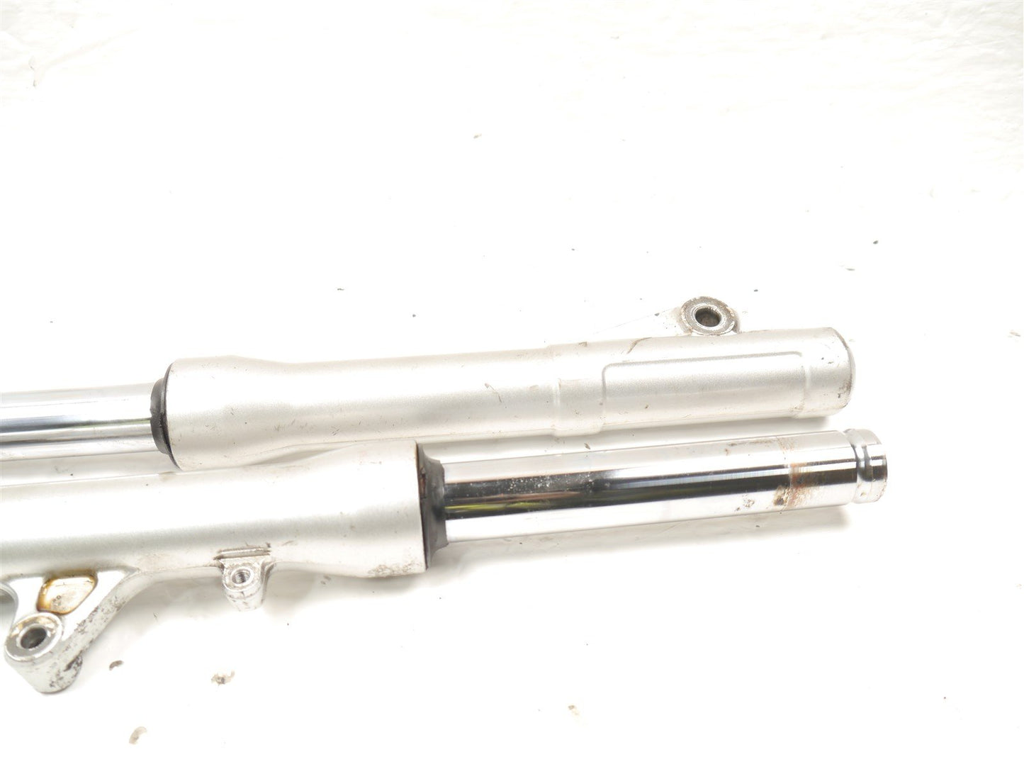 HONDA SH125 i MODE 2016-2019 FRONT FORKS SUSPENSION (NEEDS SEALS)