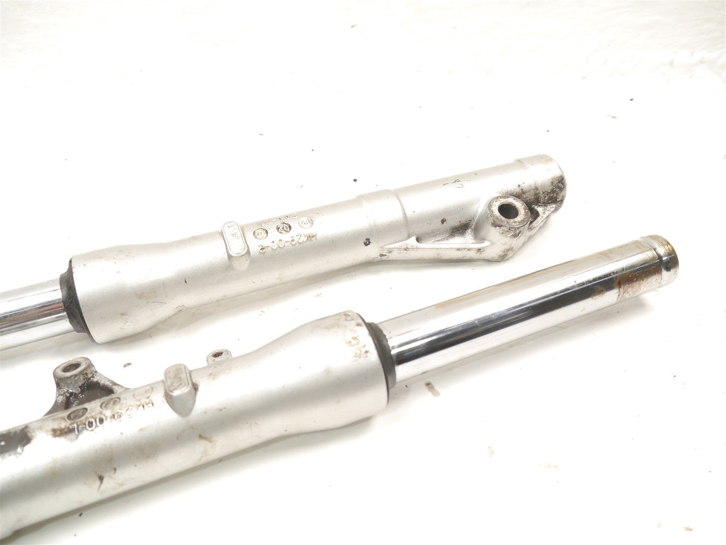 HONDA SH125 i MODE 2016-2019 FRONT FORKS SUSPENSION (NEEDS SEALS)