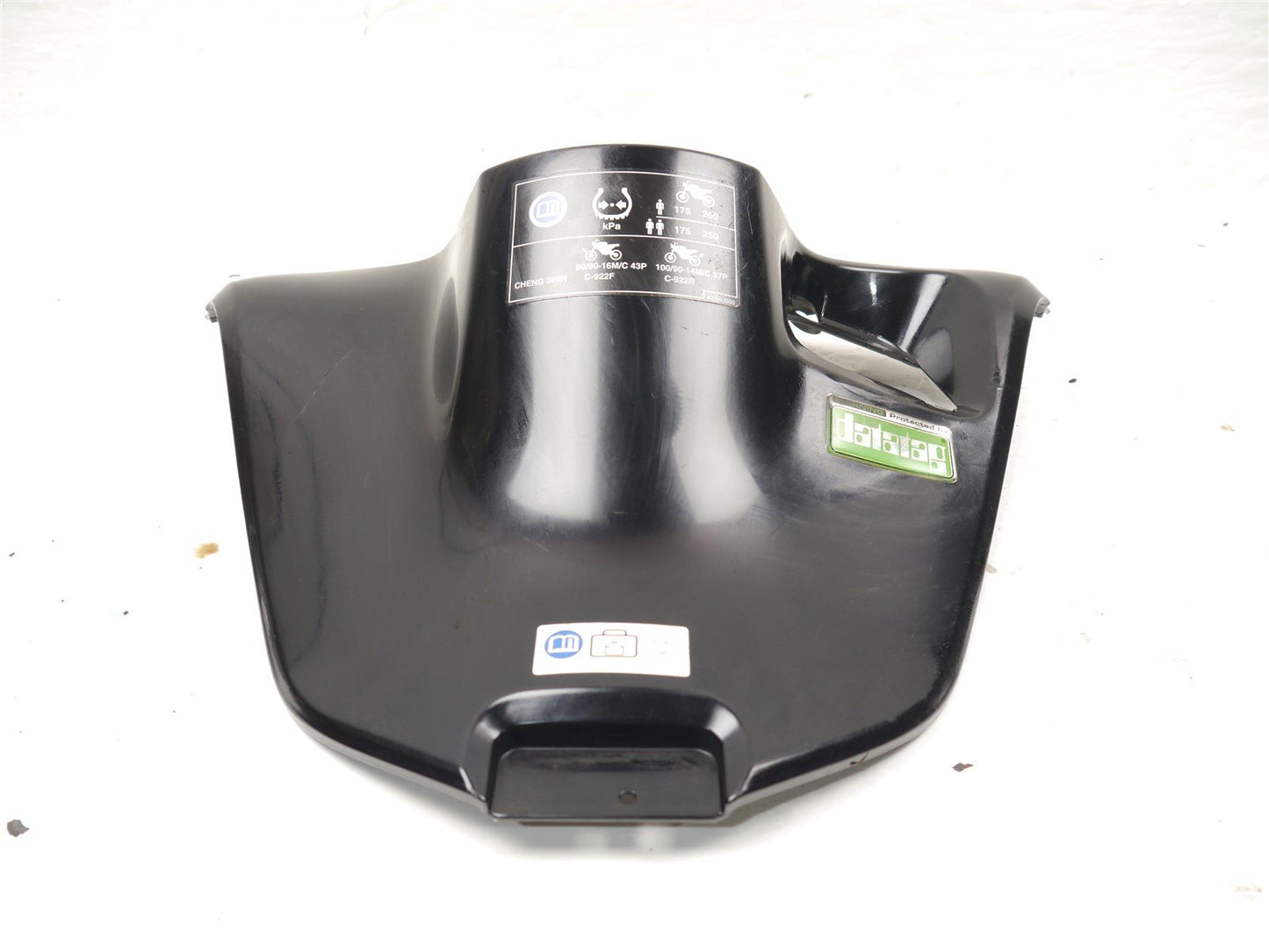 HONDA SH125 i MODE 2016-2019 INNER IGNITION FAIRING