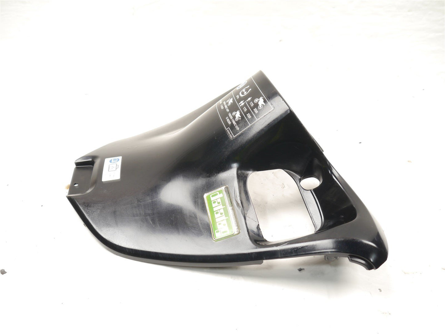 HONDA SH125 i MODE 2016-2019 INNER IGNITION FAIRING