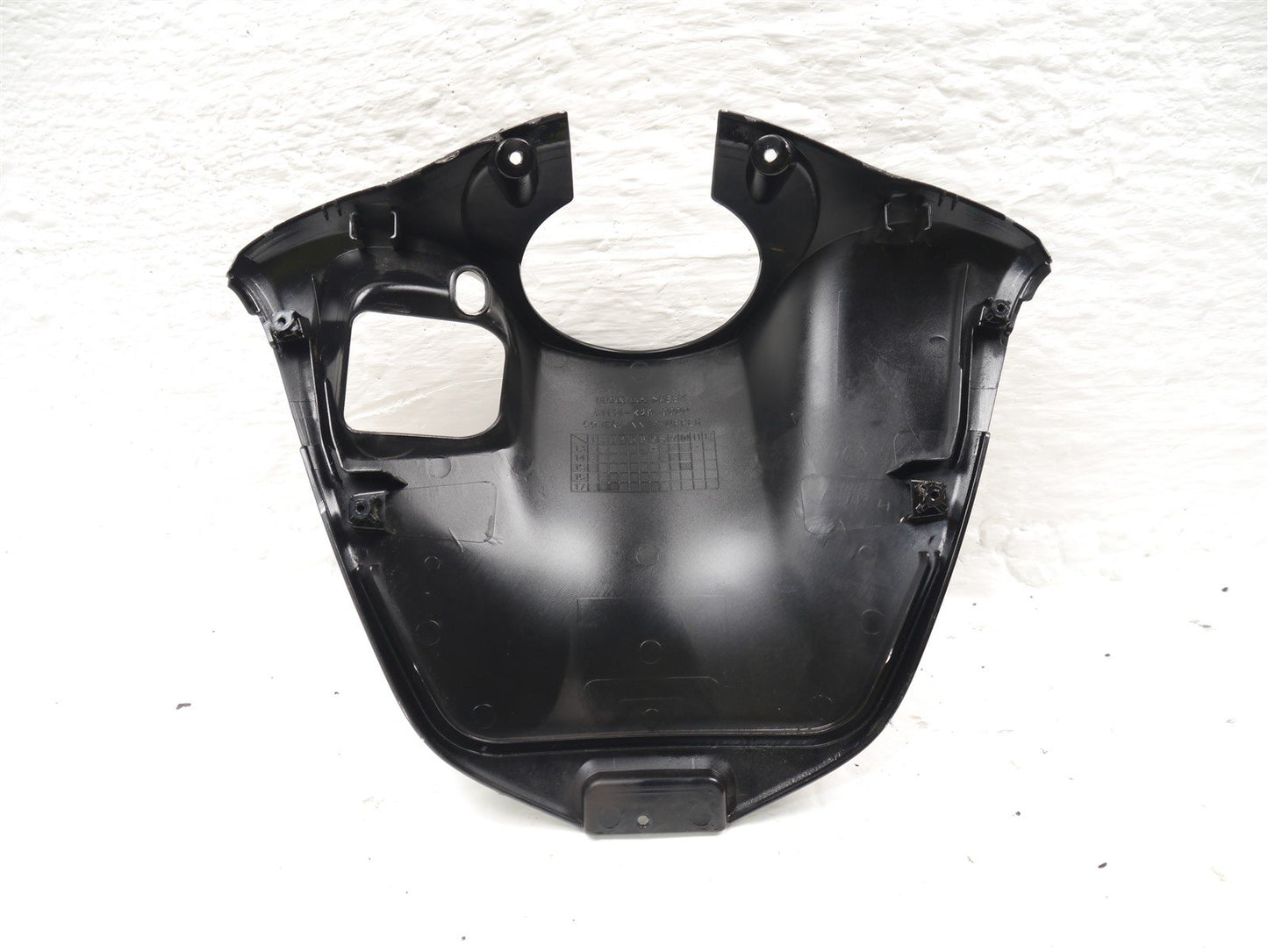 HONDA SH125 i MODE 2016-2019 INNER IGNITION FAIRING